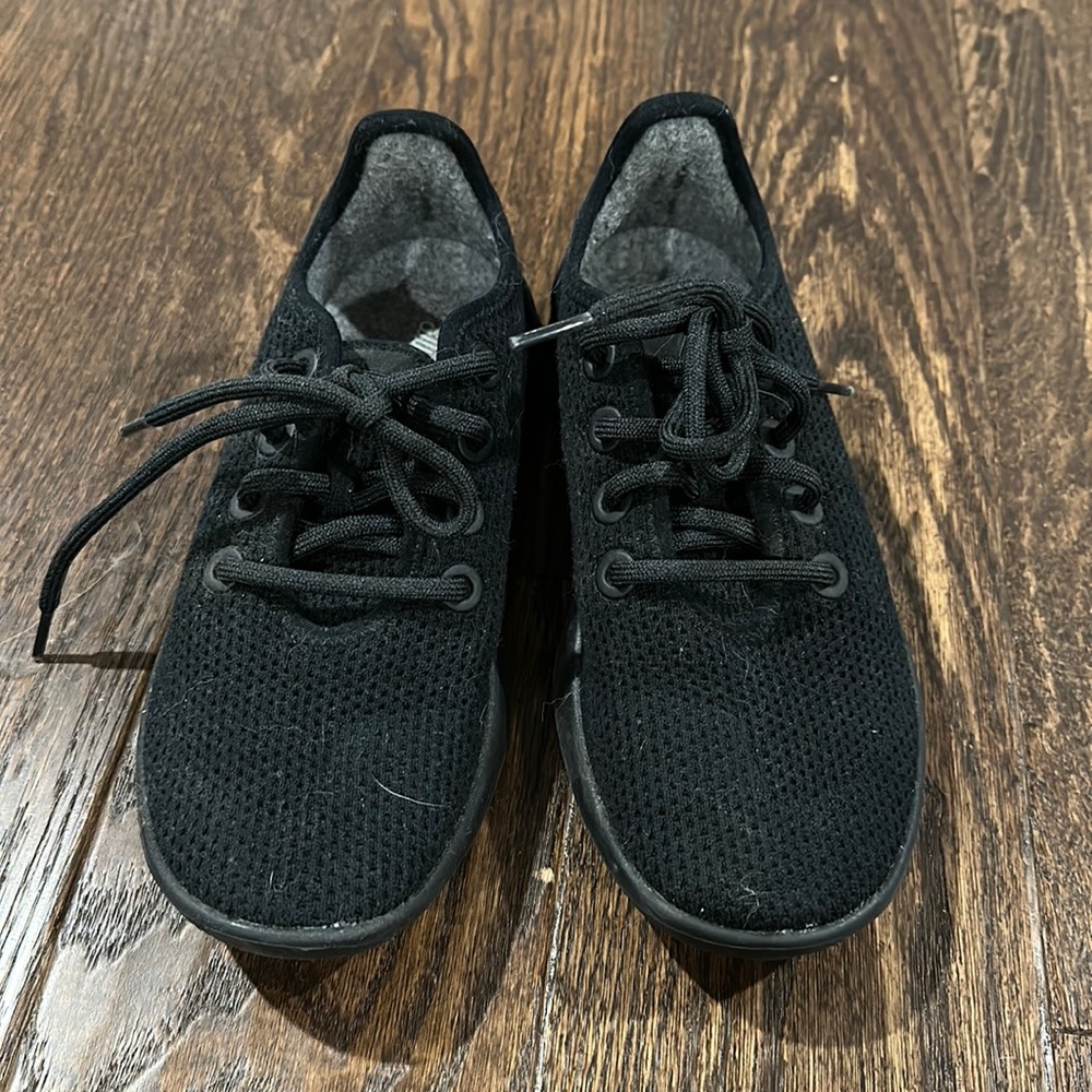 Allbirds size 7 women’s